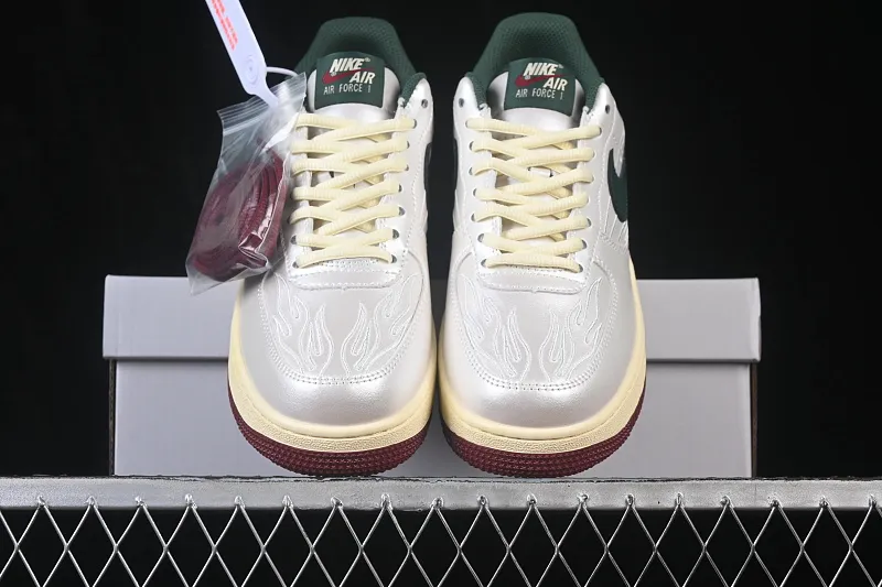 All categories Nk Air Force 1 Air Force series Nk Air Force 1 Low Air Force low-top Nike Air Force 1'07 Low Air Force 1 low-top casual sneakers IR5896-030